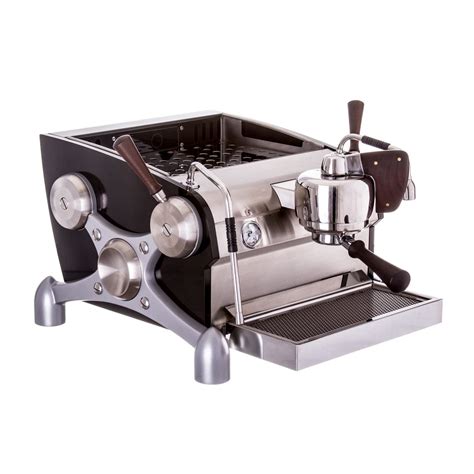 This pick is on the smaller side of commercial machines, but it may be perfect for your catering business. Slayer Single Group Espresso Machine | Commercial espresso ...