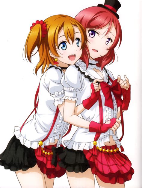 Skynohoshi — Love Live Official Art
