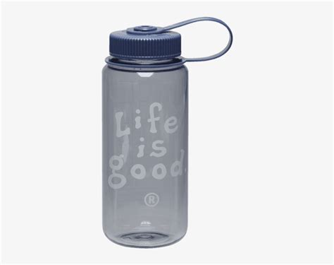 Life Is Good Classic Water Bottle Life Is Good Water Bottle 570x570