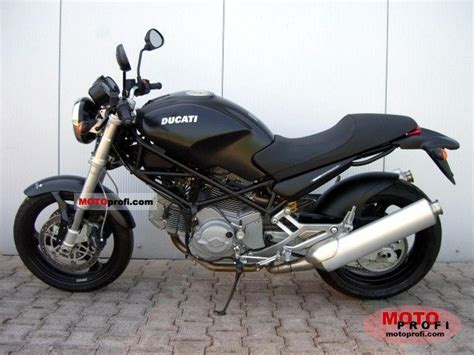 Caltric agm battery for ducati monster 620 1000 motorcycle 2005. 2005 Ducati Monster 620 - Moto.ZombDrive.COM