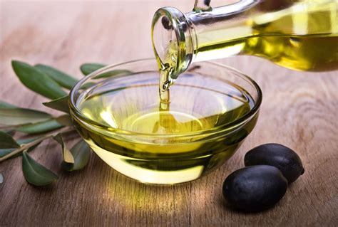 Cooking With Olive Oil The Dos And Donts