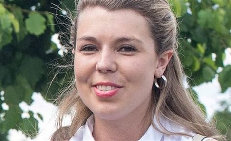 Carrie symonds is a pr guru currently in a relationship with boris johnson. Carrie Symonds Wiki, Age, Height (Boris Johnson's ...