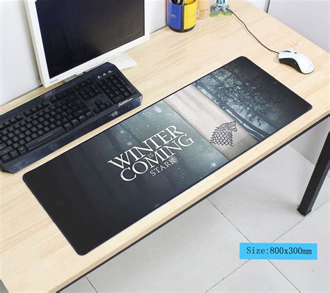 Maybe you would like to learn more about one of these? OGG | Game of Thrones Gaming Mouse Pad - Online Gaming Gear