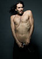 Russell Brand Feet Aznudefeet Men