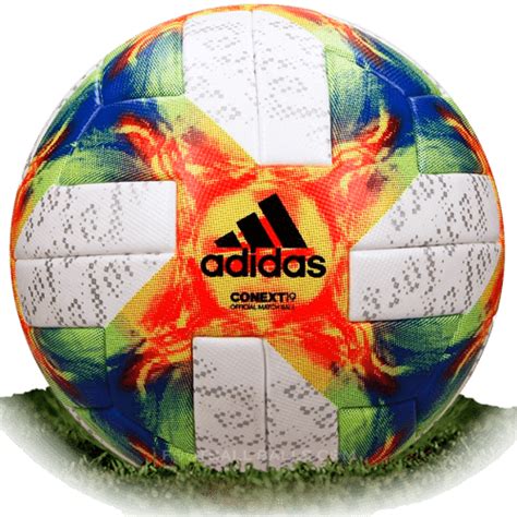 Conext19 Is Official Match Ball Of Womens World Cup 2019 Football