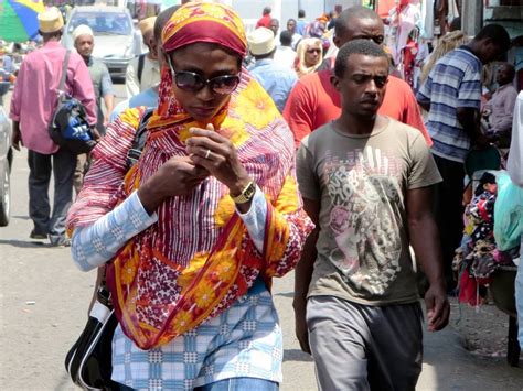 Almost all comorians are sunni muslims. The Culture of Comoros