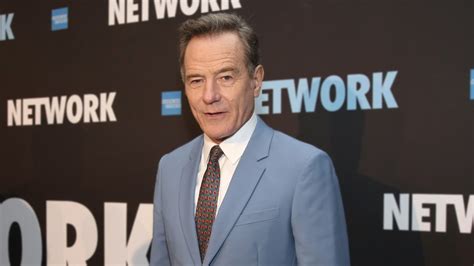 Bryan Cranston Defends Playing A Disabled Man In ‘the Upside Us Weekly