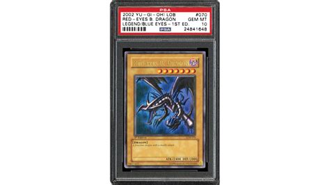 The Most Rare And Expensive Yu Gi Oh Cards In 2022 Wargamer