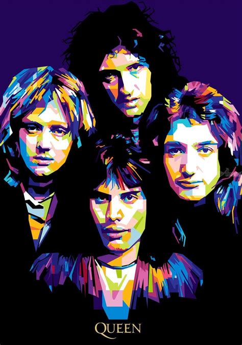 Pin By Keeley Dyson On Music Stuff Queen Band Queen Art Queen Aesthetic