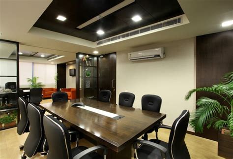 Importance Of Office Interior Design Of Your Business Prlog