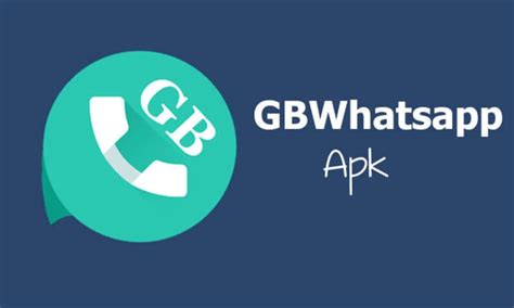 Gb whatsapp for iphone/whatsapp gb for ios. GB WhatsApp APK 2019: Download And Install The Latest ...