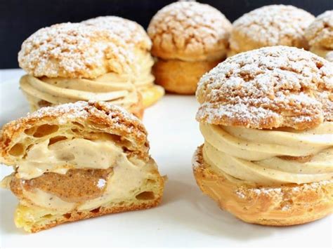 On august 16 around 5,000 men and women will follow in the wheel tracks of those pioneers. Paris-Brest (pâtisserie)