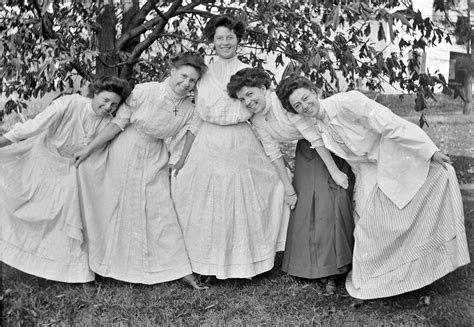 1900 - 1910s Fashion Hair Style | Edwardian, Photo, Edwardian age