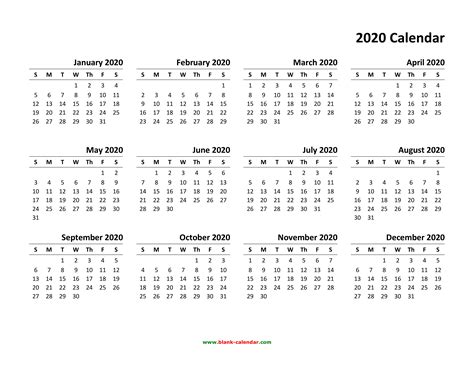 Australia Calendar 2022 Free Printable Pdf Templates Horizontal