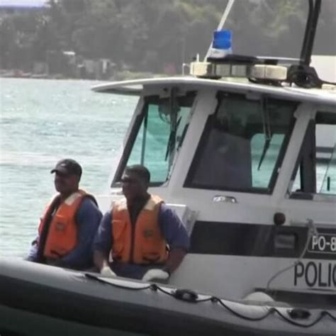 Search On For Anse La Raye Canaries Men Reported Missing At Sea St Lucia Times News Tempo