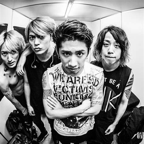 One Ok Rock I M Proud One Ok Rock Jrock Visual Kei Rock Bands Marks Instagram Posts Music