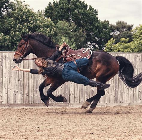 Stunt Andtrick Riding Tuition And Courses Home