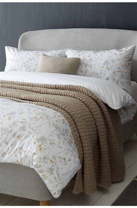 John Lewis bedding | John lewis bedding, Master bedroom, Bed