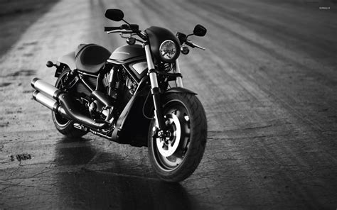 Harley Davidson Vrscdx Night Rod Special Wallpaper Motorcycle