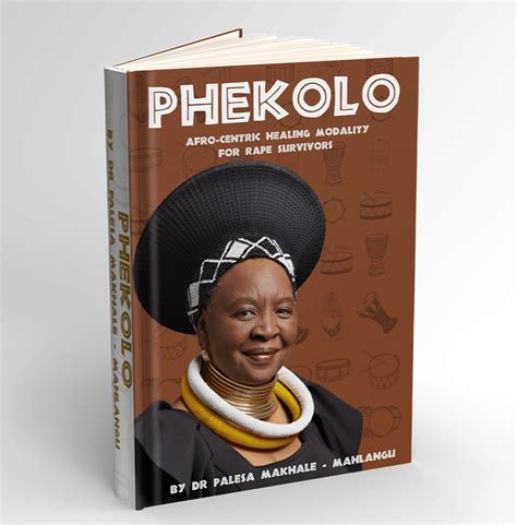 Phekolo by Dr Palesa Makhale-Mahlangu | Alkebulan Authors Platform