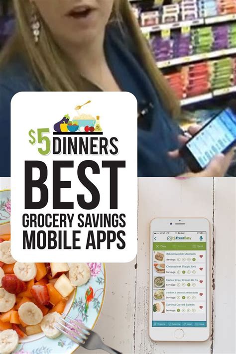 However, they do not immediately show up in the grocery list… head to the profile section. Best Grocery Savings Mobile Apps | Grocery savings ...