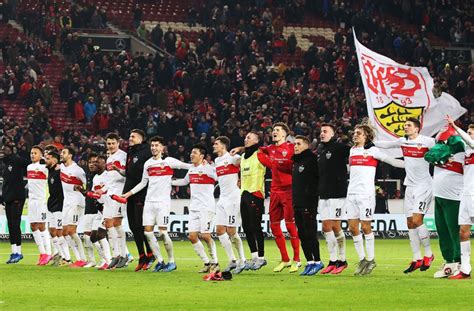 What does vfb stand for in medical? Saisonplanung des VfB Stuttgart: Ist dieser Kader ohne ...