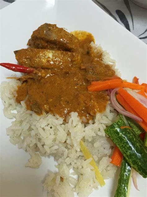 Cara sebenar memasak gulai nasi dagang oleh tok ma sendiri !! Delihayat Kitchen: Nasi Dagang Terengganu: