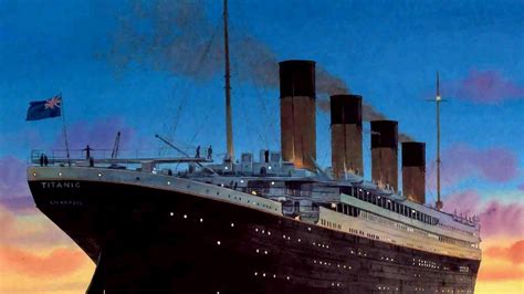 And receive a monthly newsletter with our best high quality wallpapers. Titanic Sinking Wallpaper ·① WallpaperTag