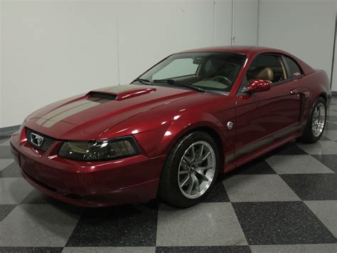 2004 Ford Mustang Streetside Classics The Nations Top Consignment