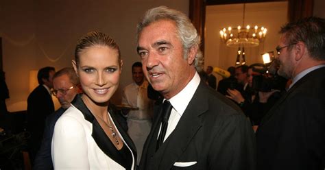 Model, tv personality and entrepreneur. Heidi Klum: Ihre Tochter Leni sieht ihr zum Verwechseln ...