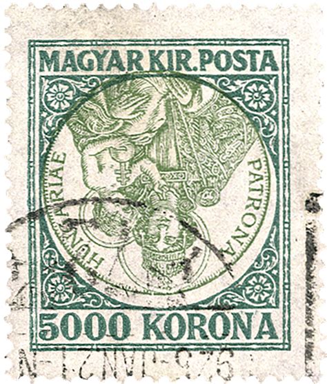 Rarest And Most Expensive Hungarian Stamps List