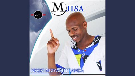 Mjisa Yebo Nkosi Ngiyakuthanda Acordes Chordify
