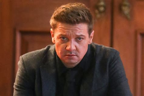 Jeremy Renner Doing Whatever It Takes To Recover After Snowplow Accident