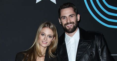Kevin love has accomplished so much throughout his nba career. NBA Star Kevin Love Engaged To 'Sports Illustrated' Model Kate Bock - The Juicy Report