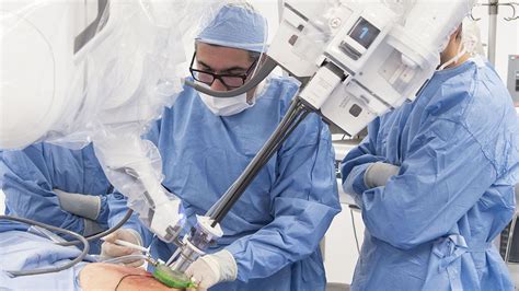 Removal Of The Prostate Gland Prostatectomy Urology Surgeryfix