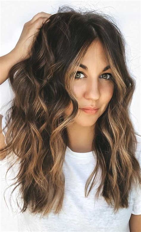 Maybe you would like to learn more about one of these? Best Low Maintenance Haircuts and Hairstyles For ...