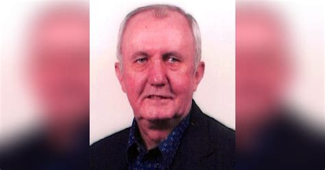 Obituary For Everett G Leedom Bolin Dierkes Funeral Home