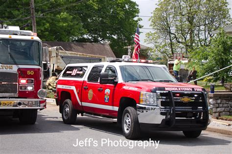 Middletown Volunteer Fire Department Jeffs Photography Llc