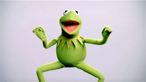 Don T Miss A Rainbow Connection The Best Kermit The Frog Memes Film
