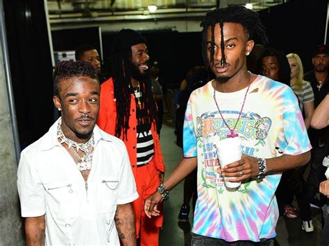 Lil Uzi Vert And Playboi Carti Are Delaying Albums As A Rollout Method