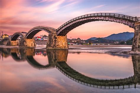 10 Reasons To Visit Yamaguchi All About Japan