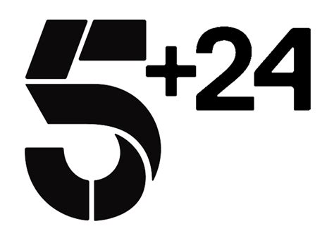 Channel 5 Logopedia Wikia