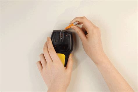 How To Use A Tavool Stud Finder Step By Step Guide
