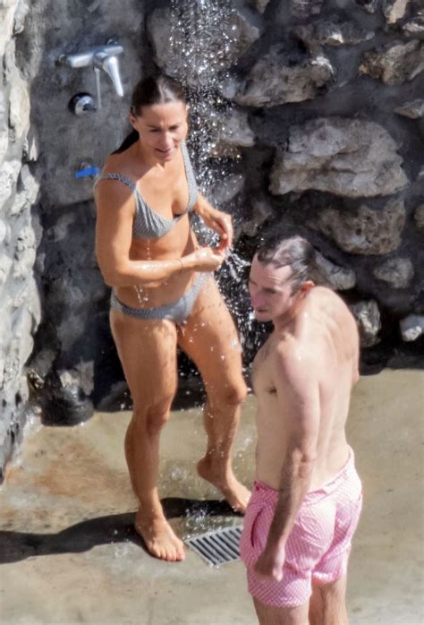 Pippa Middleton Pippa Middleton Matthews Nude Leaks Photo 594 Thefappening