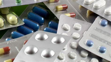Medicine Pills Tablets Rotating Stock Footage Sbv 309422109 Storyblocks