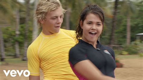 Teen Beach Movie Poster Sing Surf Cast X Disney Maia Mitchell My Xxx Hot Girl