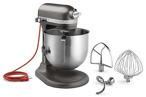 The 10 Best Kitchenaid Mixer 10 Speed Simple Home