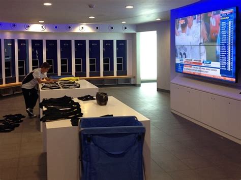 Tottenham hotspur`s training ground and forty hall 4k ultrahd подробнее. THFC Training Ground - Changing Rooms « Elite Tiling Ltd