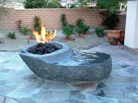 Glass Rocks For Propane Fire Pit Fire Pit Design Ideas