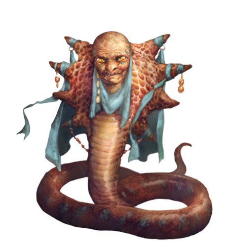 Guardian Naga Pathfinder Pfrpg Dnd Dandd D20 Fantasy Fantasy Art Monster Characters Dungeons